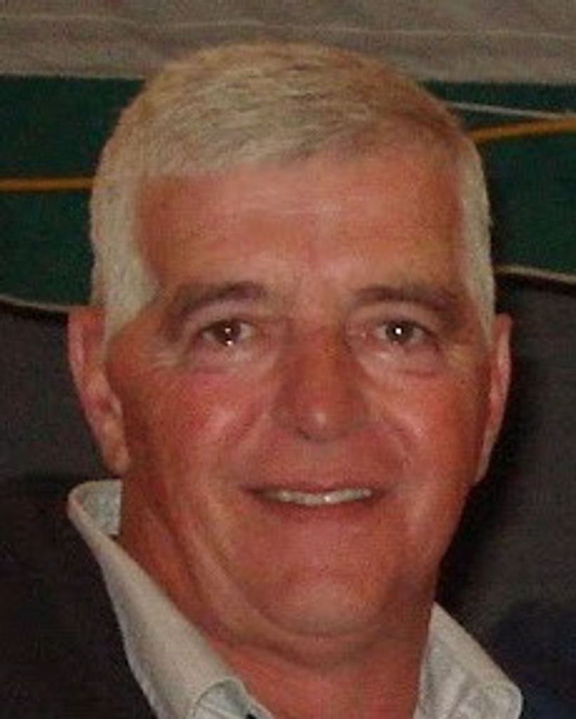 Edward K. Brown Profile Photo