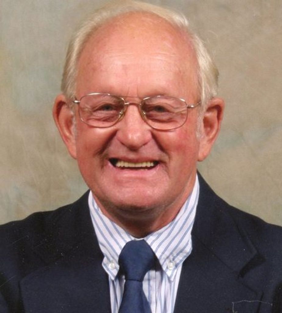 Harold (Mert) Samuel Purdham Profile Photo