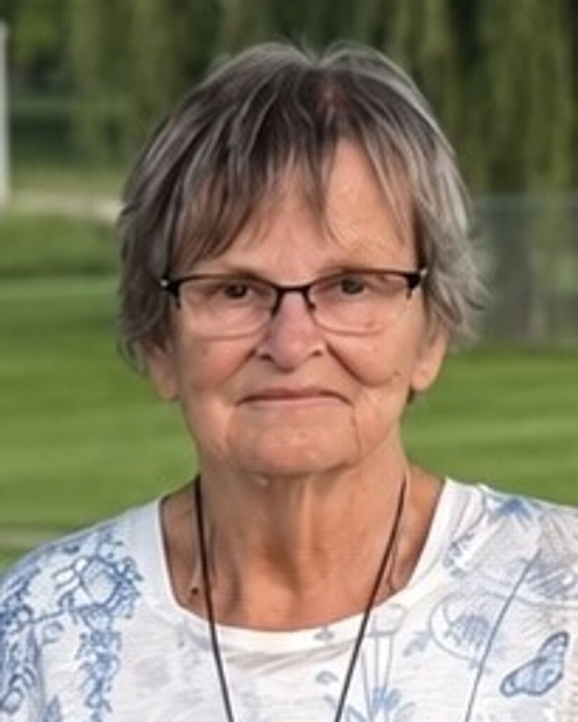 Joan Mary Siegler Profile Photo