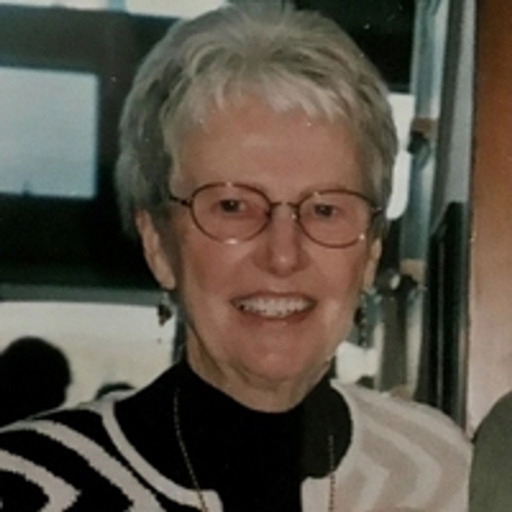Jean Elaine Wilson Profile Photo