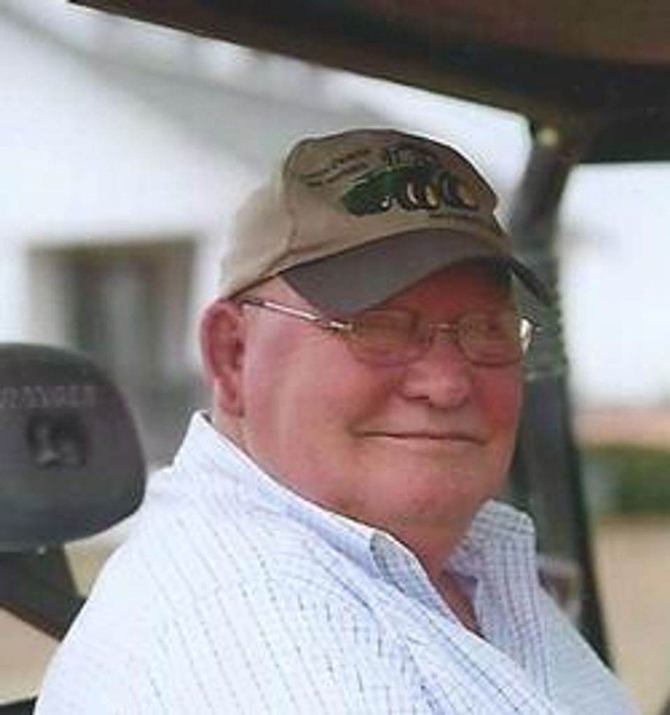 Carl Henry Schroer Profile Photo