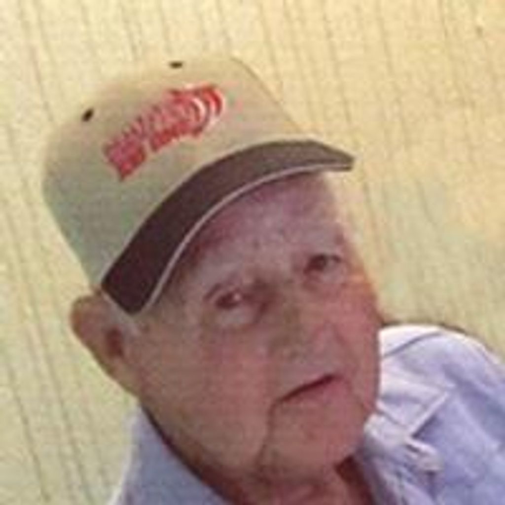 LeRoy Keeney