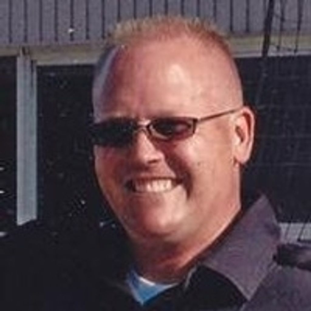 James Richard Mcgrath