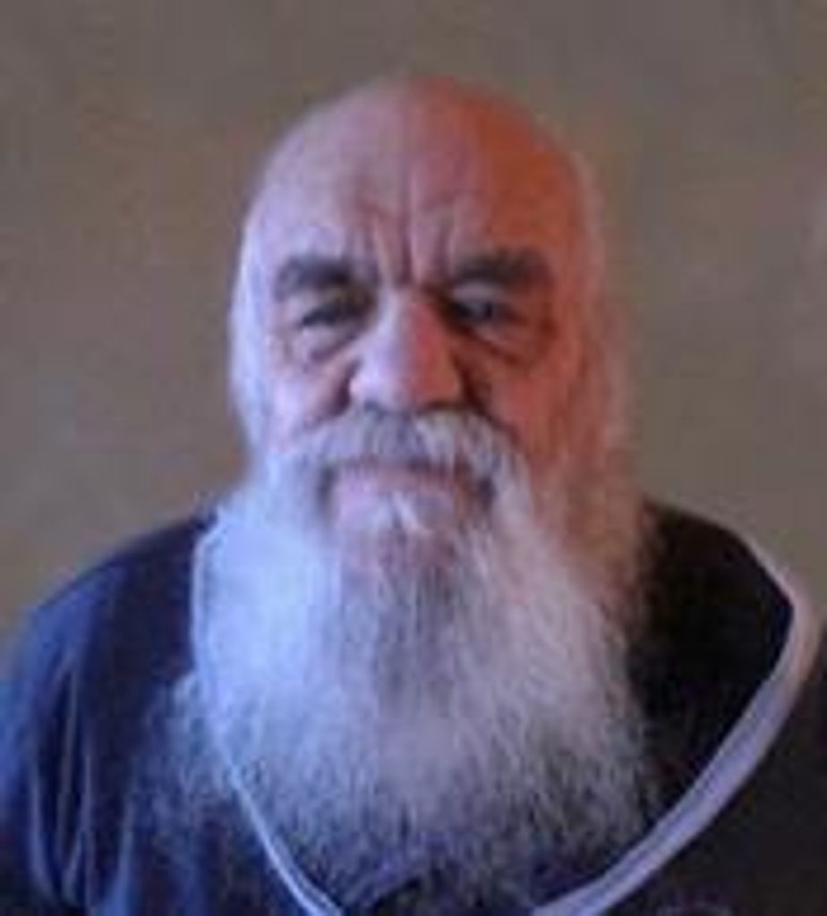 James M. "Murph" Murray