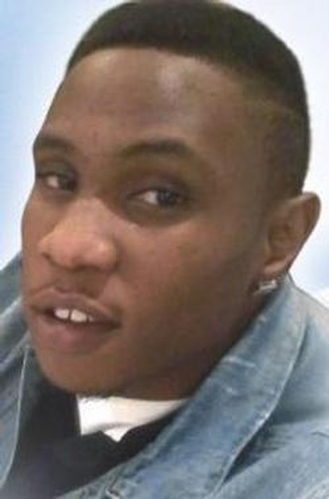 Mr. Maurice Parker, Jr. Profile Photo