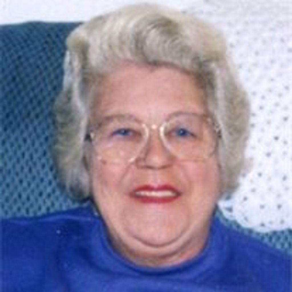 Betty L. Smith