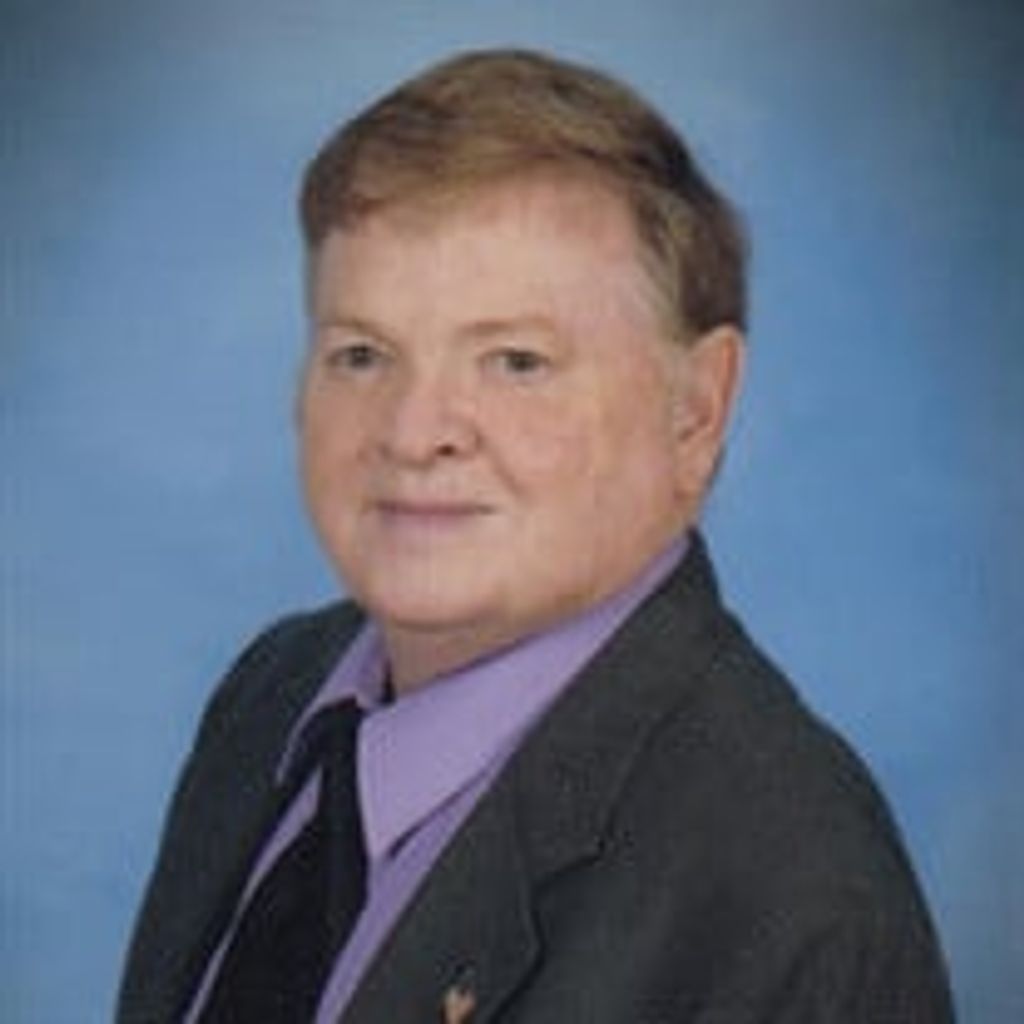 David Vance Barnette