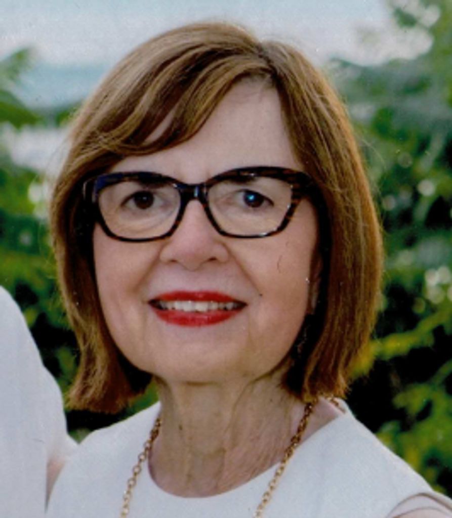 Marylou Gallagher Profile Photo