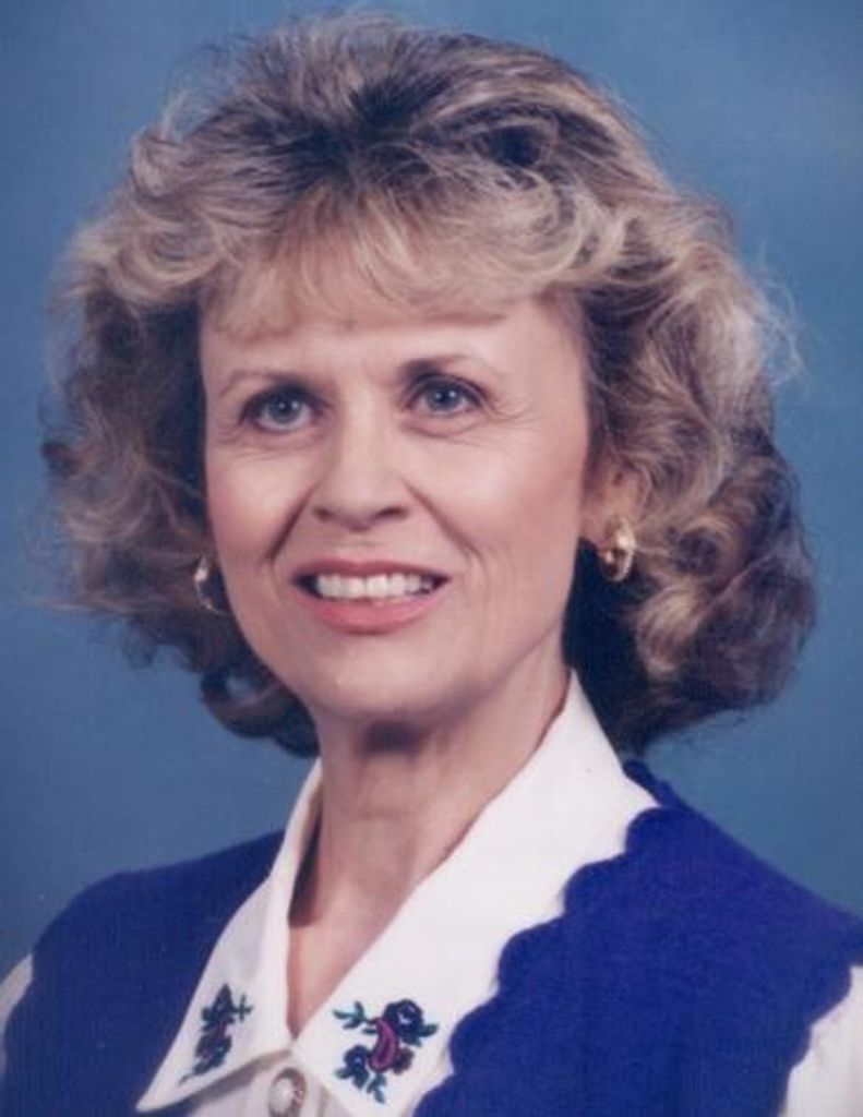 Judith Elaine Zimmer Profile Photo