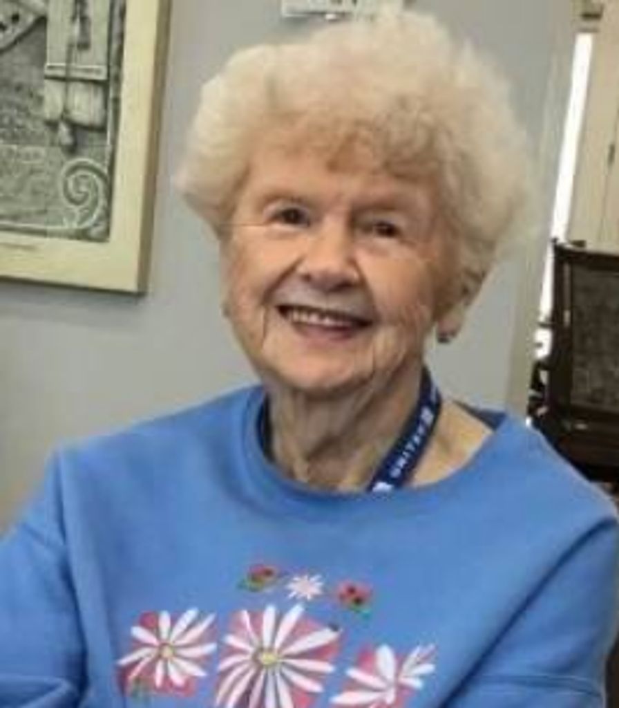 Ellen Pazdro Profile Photo