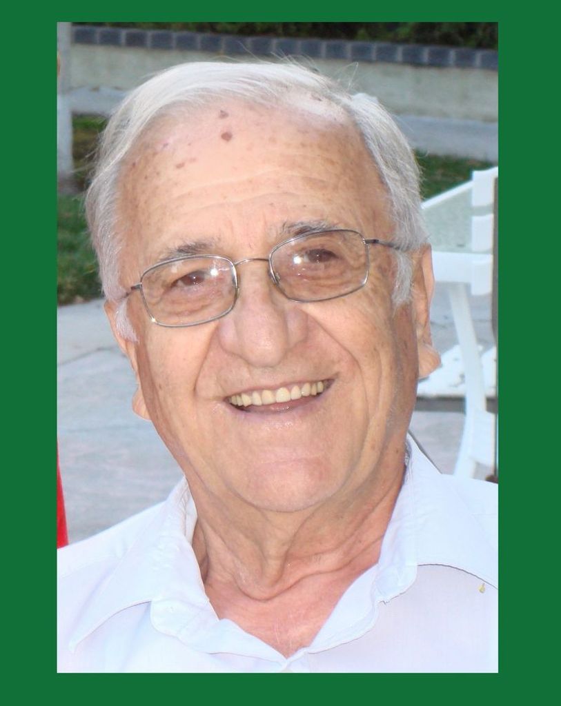 Gabriel Avedis Injejikian