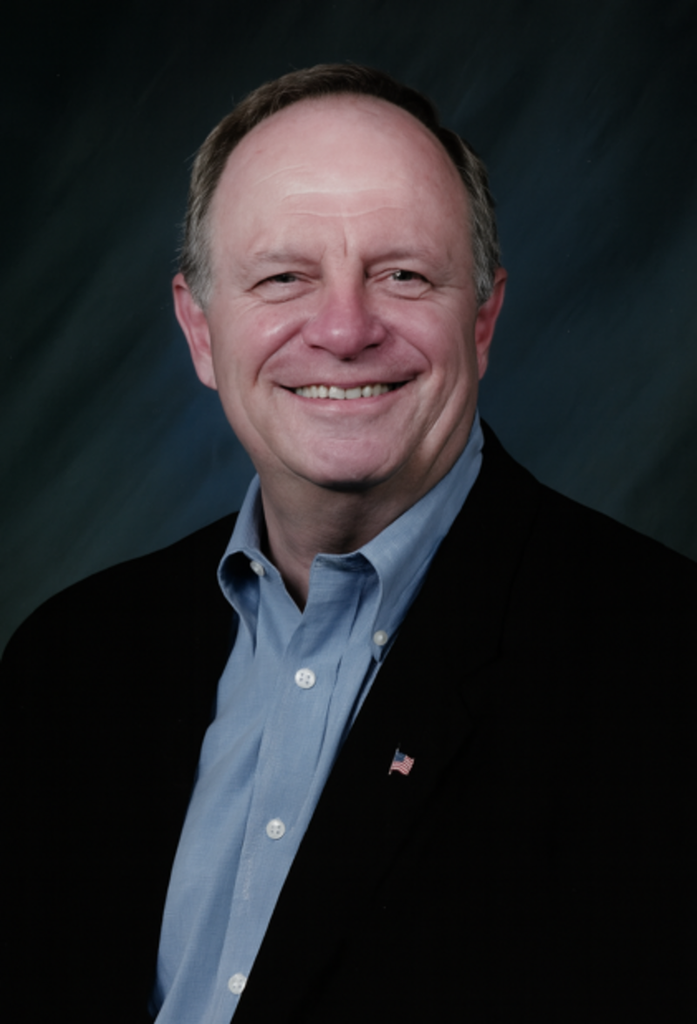James Andrew "Jim" Mccrary Profile Photo