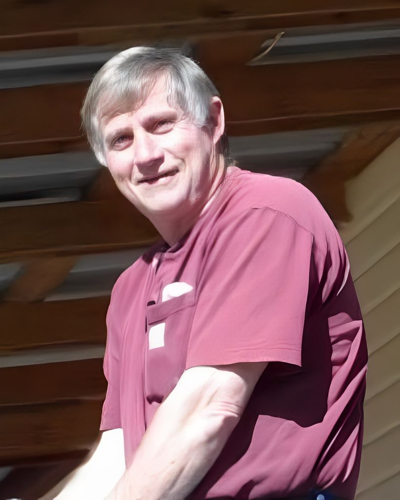 George Roy Phillips