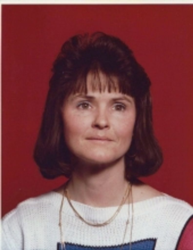 Brenda Louise Mitchell