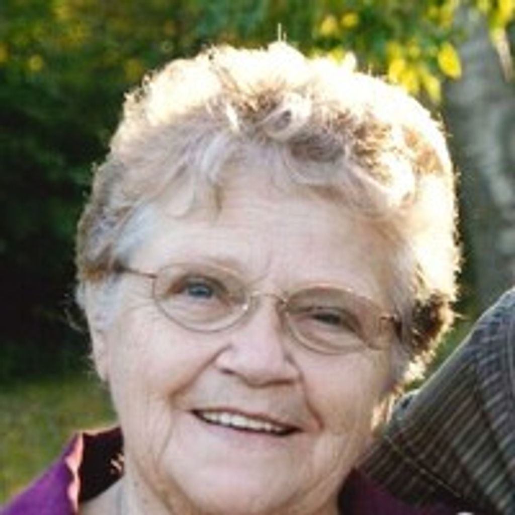 Eleanor T. Helgeson