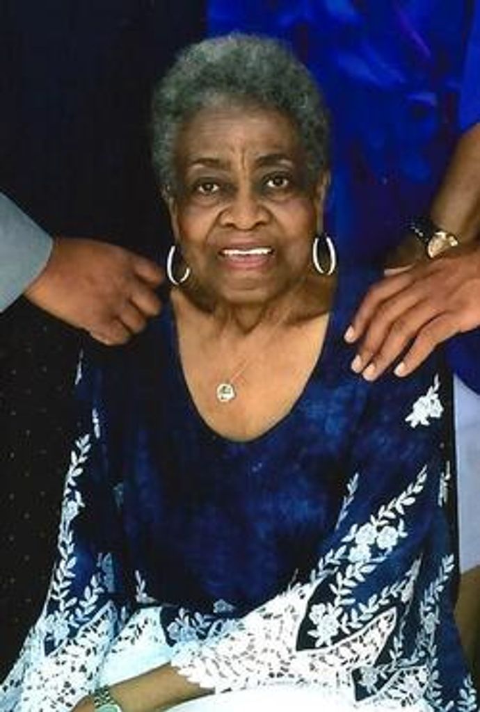 Ceola Patricia Robinson Profile Photo