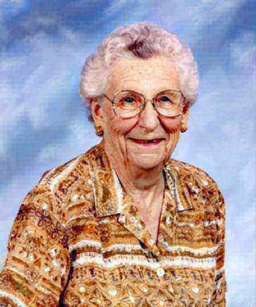 Frances P. Sangster