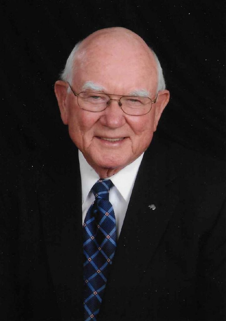 Gerald Mack Elks Profile Photo