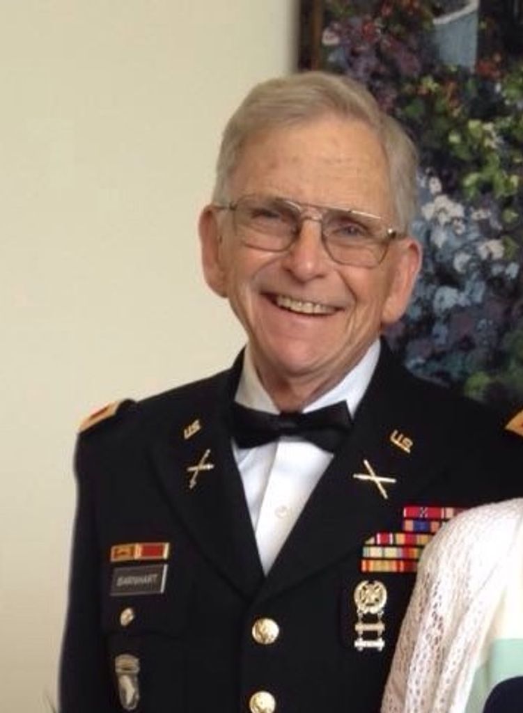 David Scott Barnhart