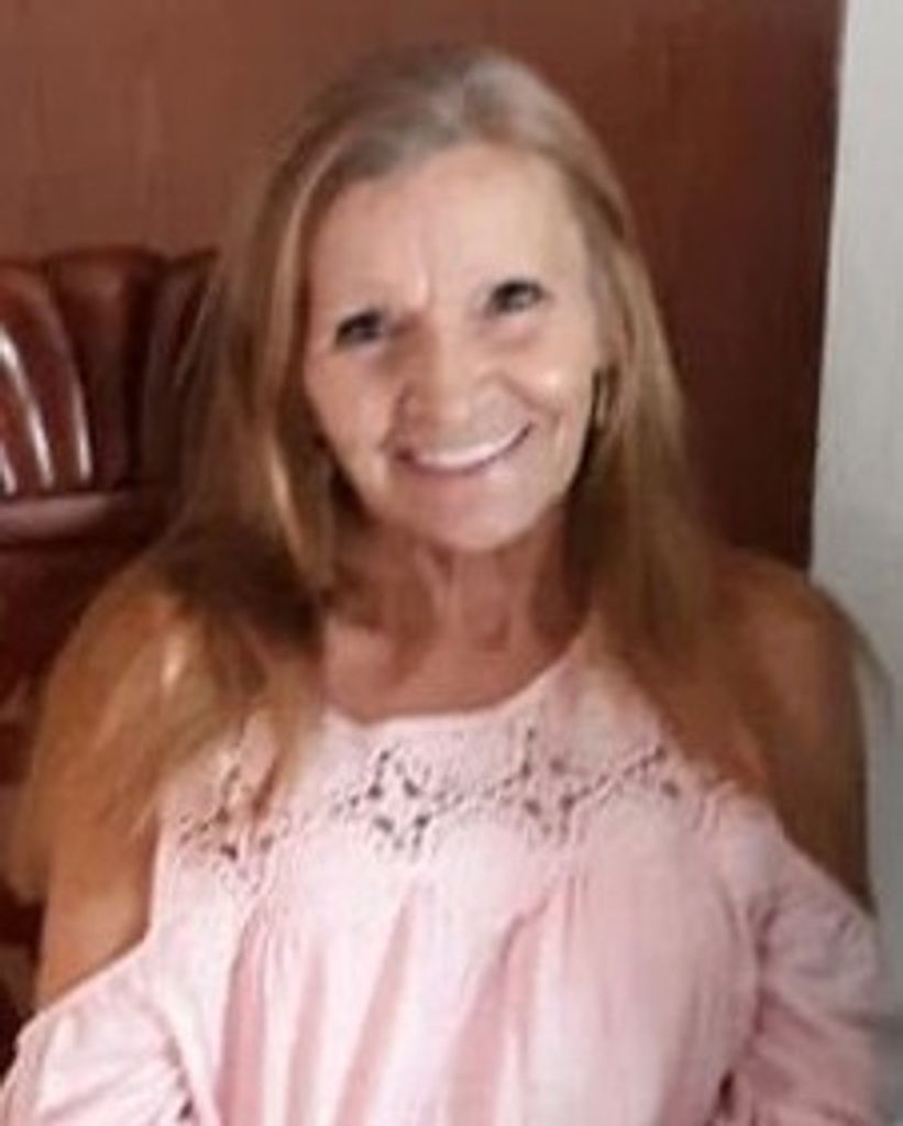 Virginia Lee Haff Profile Photo