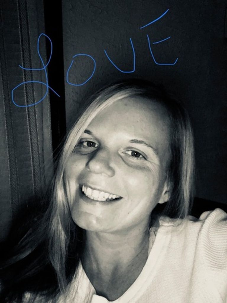 Lindsay Nicole Smith