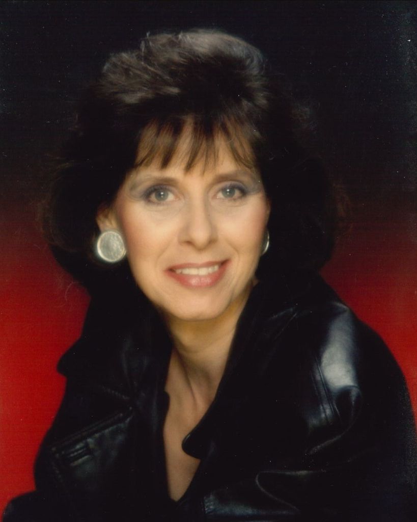 Christine Marie Szenderski