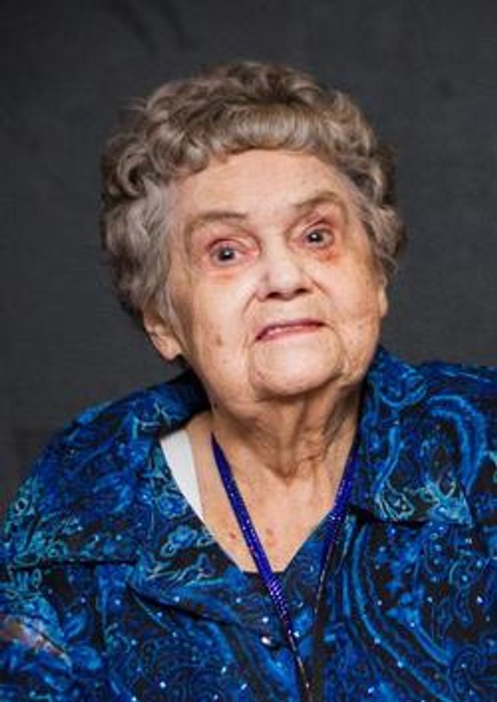 Patricia Grace Sullivan Profile Photo