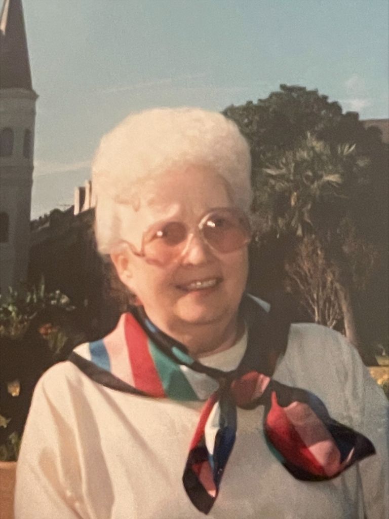 Fairlean Cupples Profile Photo