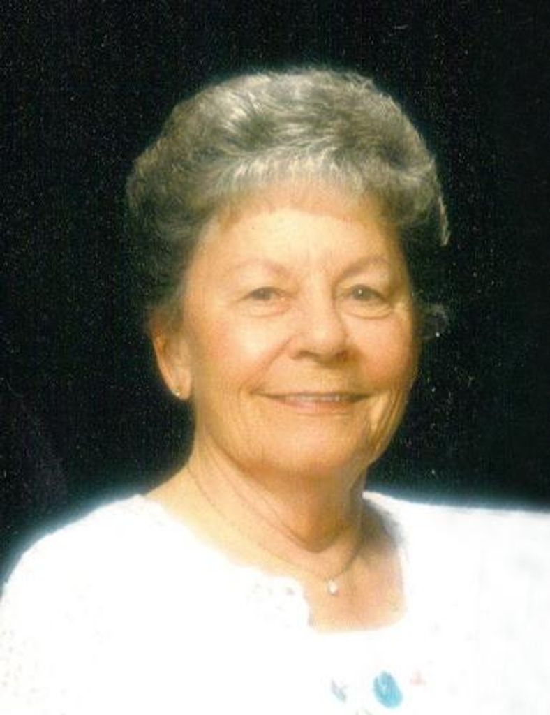 Helen L. Gafner