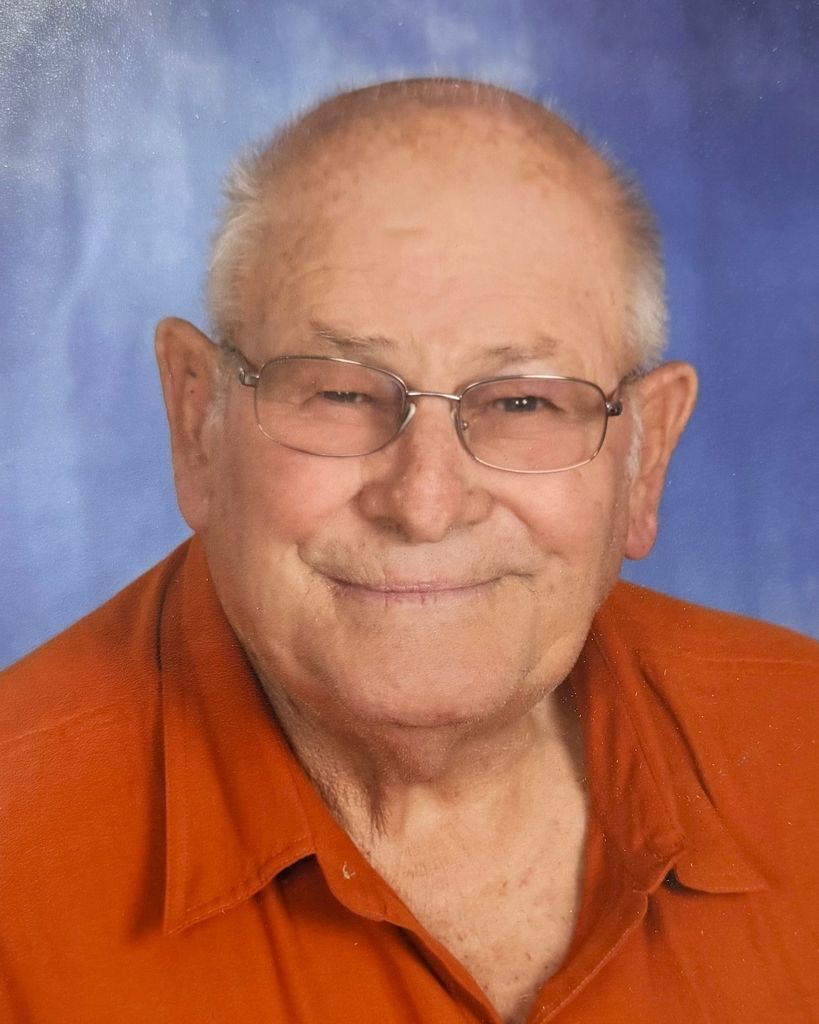 Glen A. Sheaffer Profile Photo