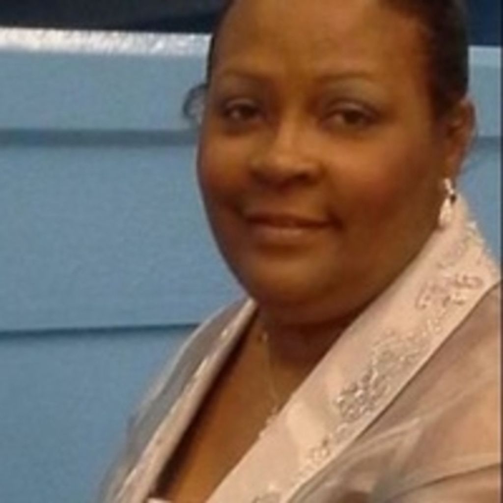 Katrina L. Batchelor-Washington