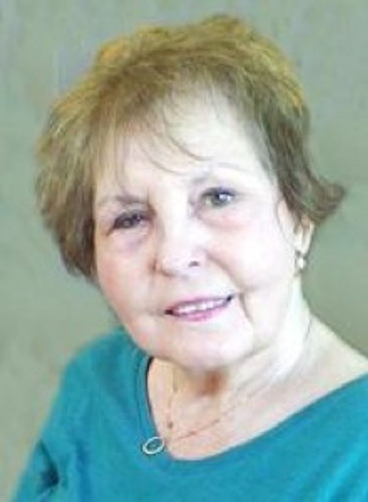 Violet Phillips