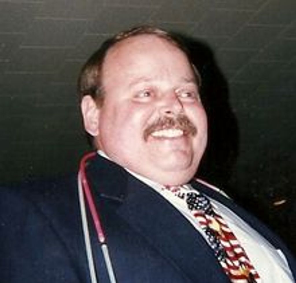Eric  H. Tobiassen
