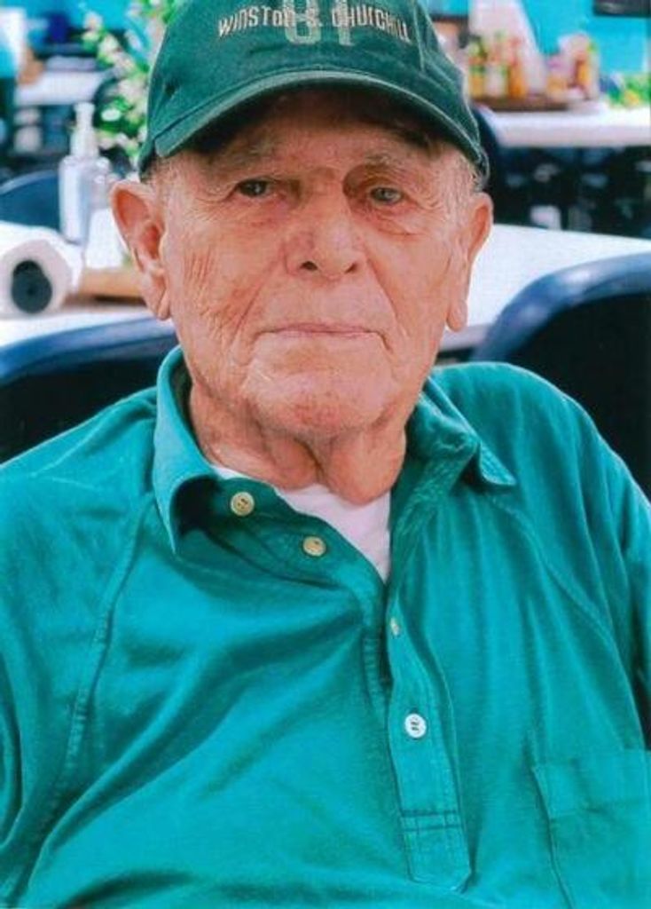 John Leonard Calandra