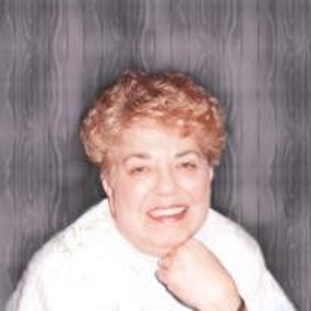 Betty Melton Loveless