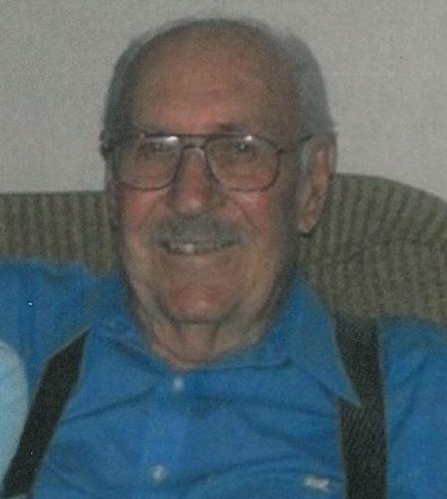 James  Milton Campbell