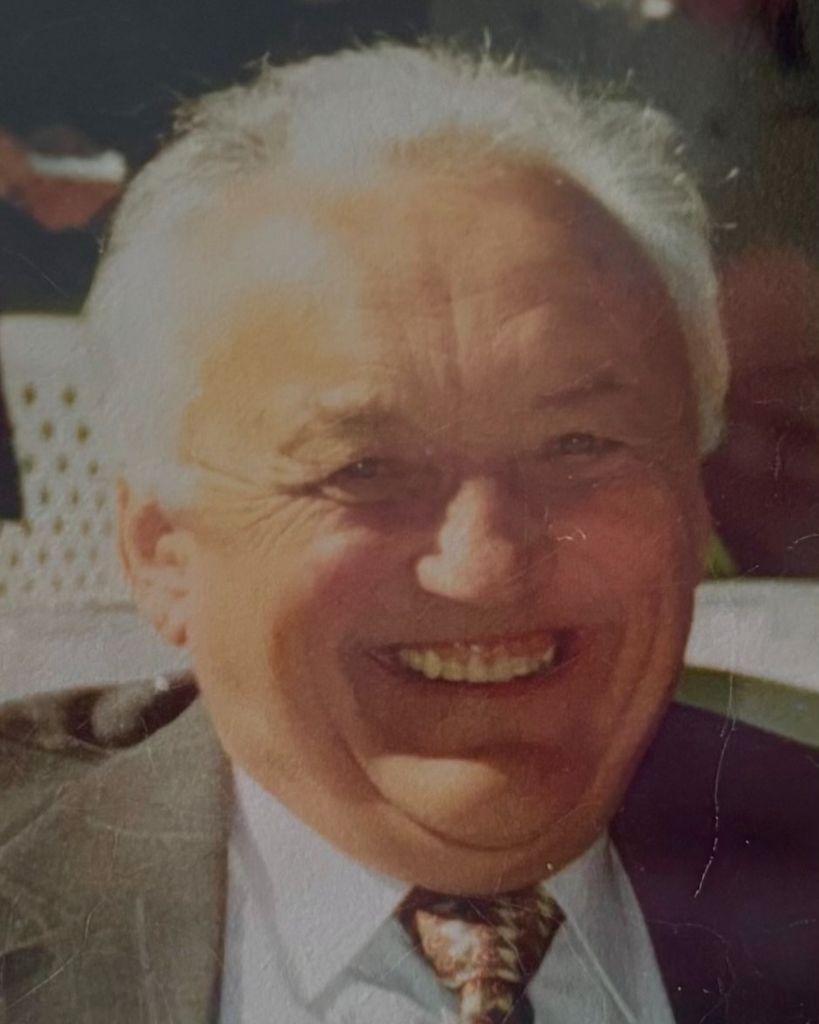 Peter Ledig Profile Photo