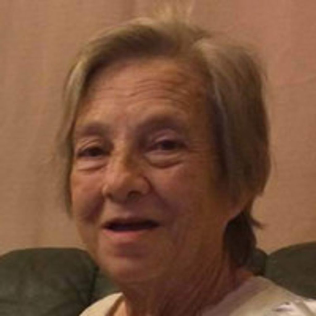 Patsy Roberts Finley