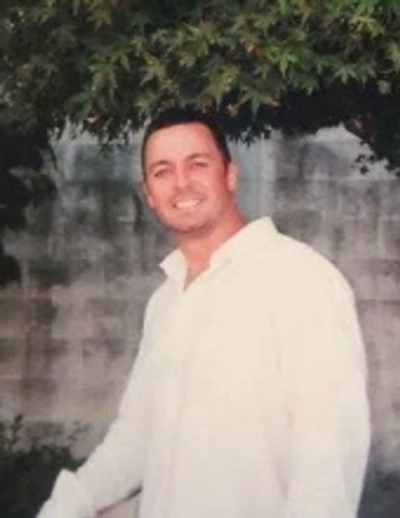 Bruce Christopher Hayes Profile Photo