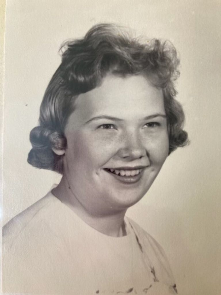 Theresa Ann Nelson Profile Photo