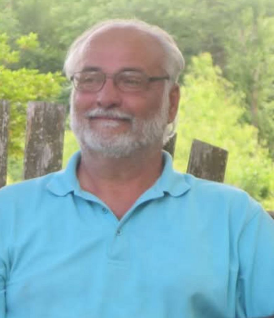David Maxwell Bell Profile Photo