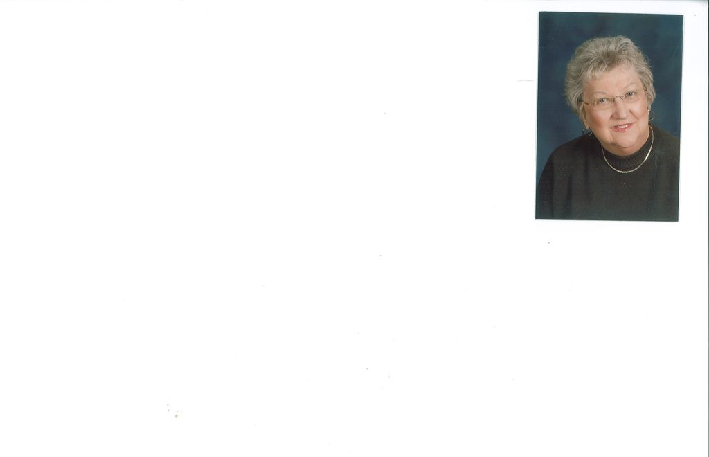 Annie Mcalister Smith Profile Photo