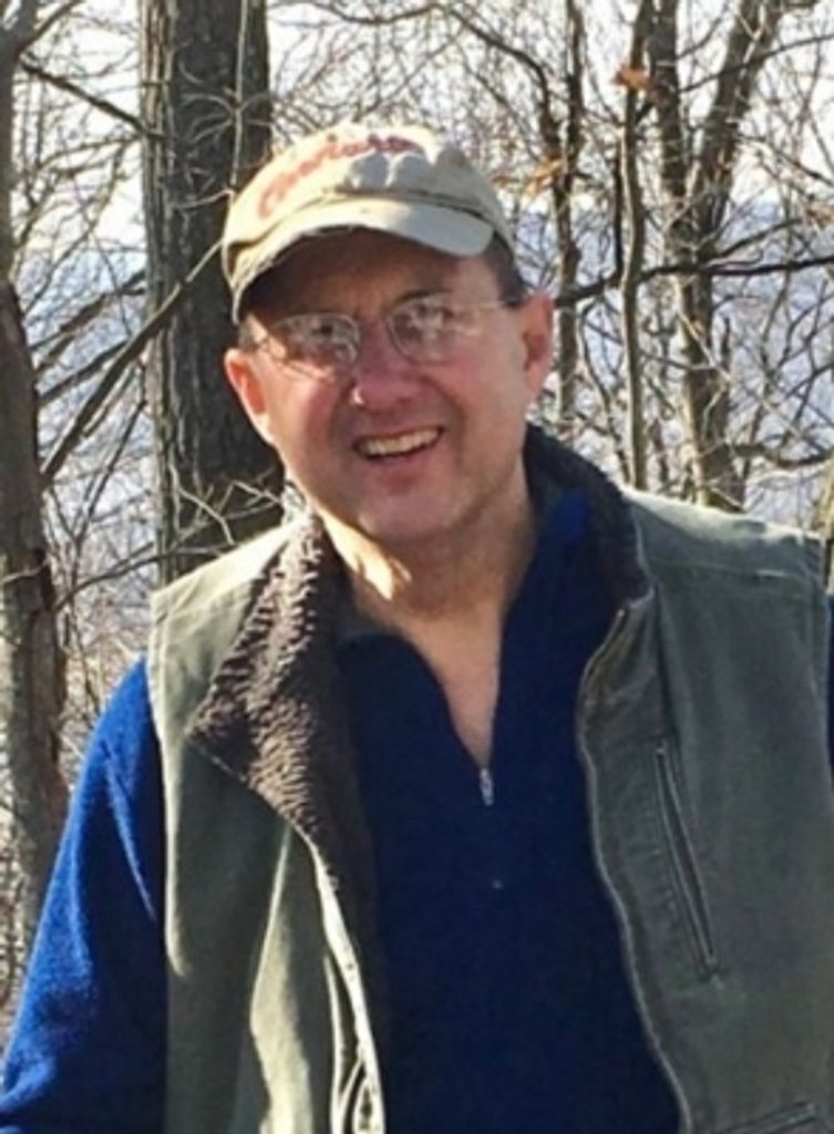 George P Polachak