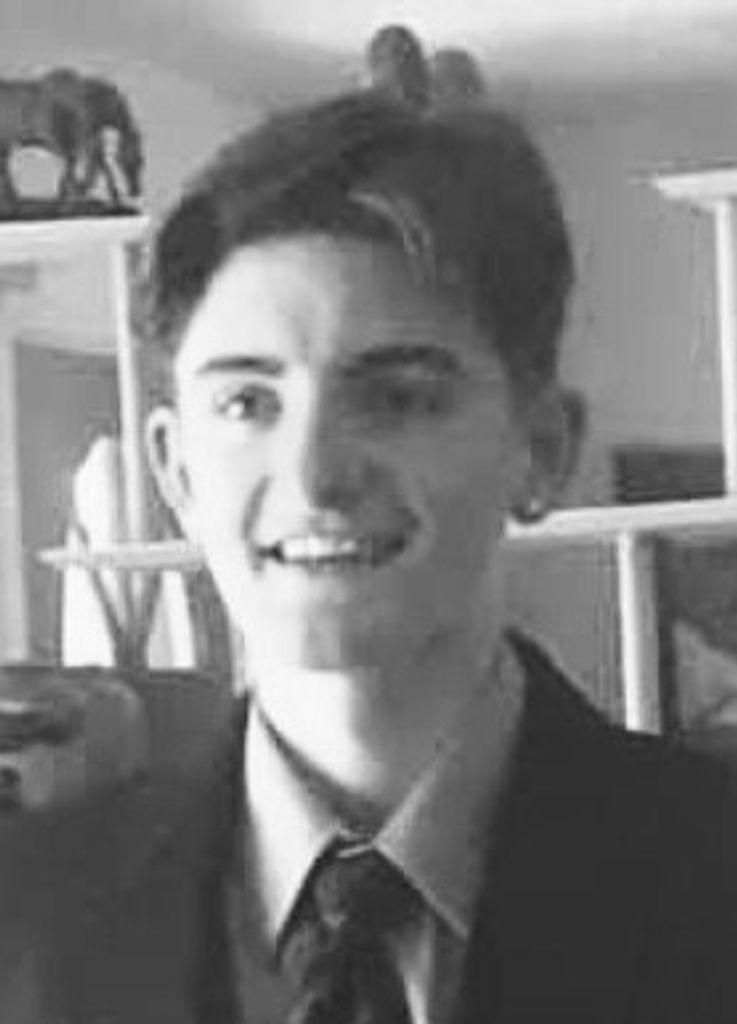 Sean Dylan Markey  Jr.