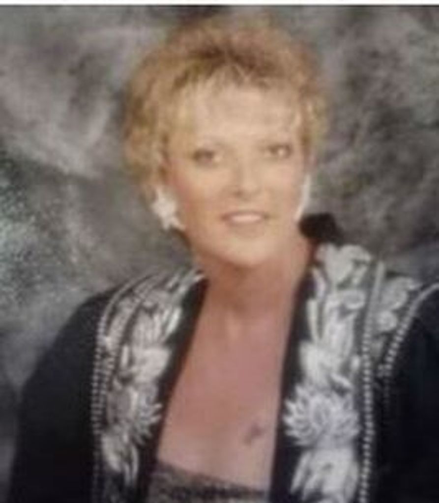 Mary Evelyn Swindell