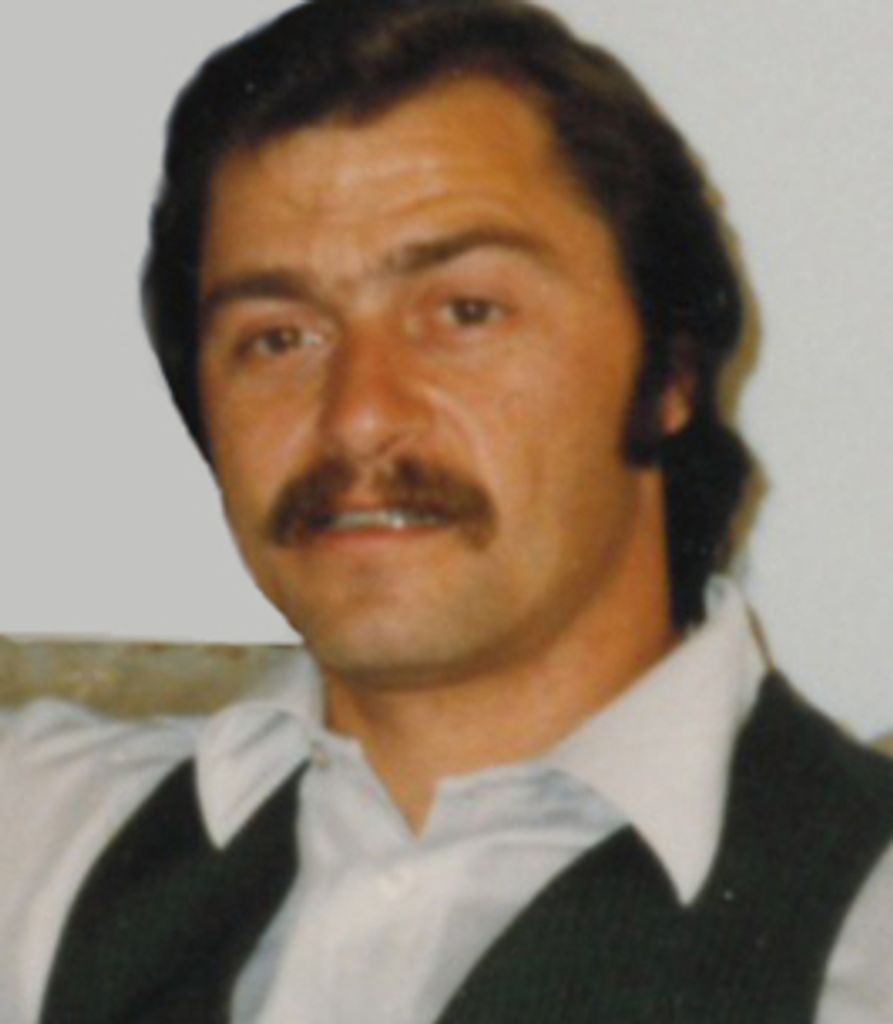 Terrance "Terry" Solon Profile Photo