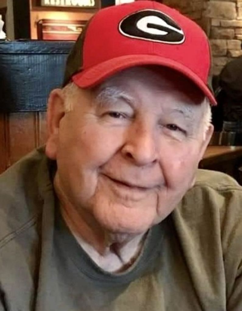 George Walker Thurston