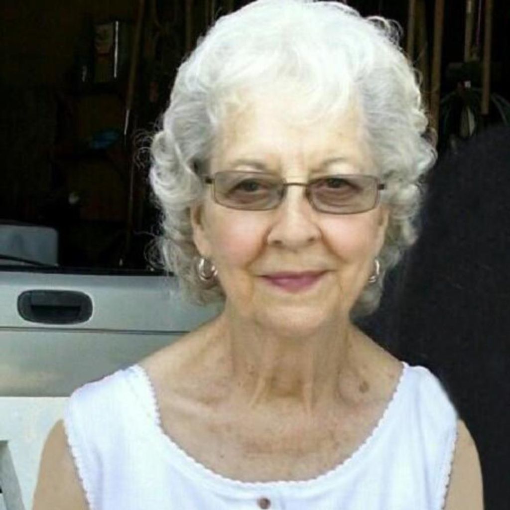 Lorraine Jeanette Johnson Profile Photo