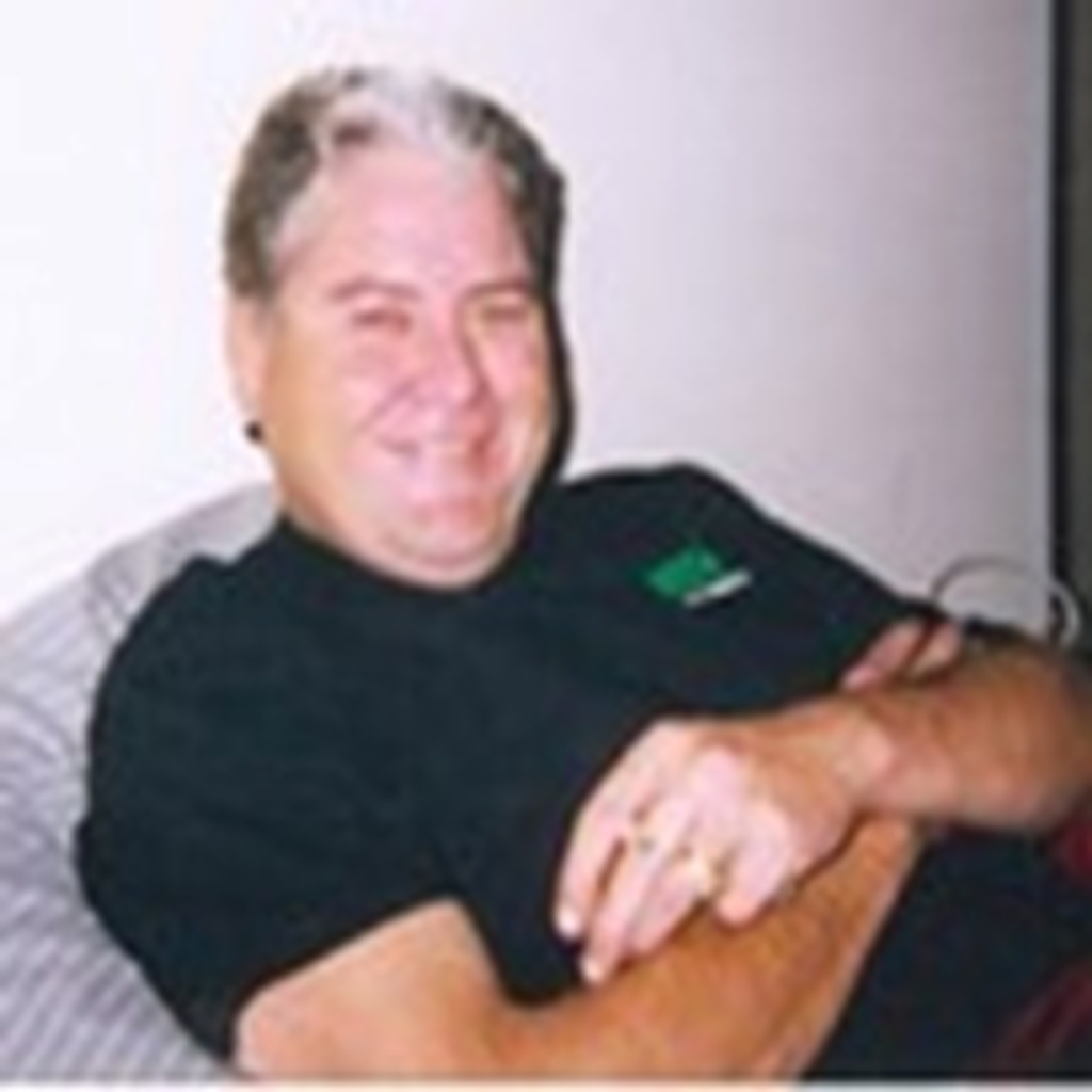 Brian Lee Terry