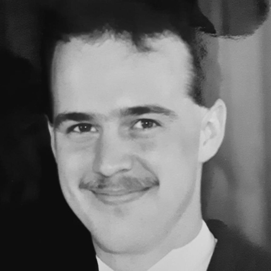 Shane Hale Profile Photo